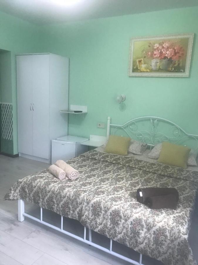 Villa Galicia Berehove  Exteriör bild